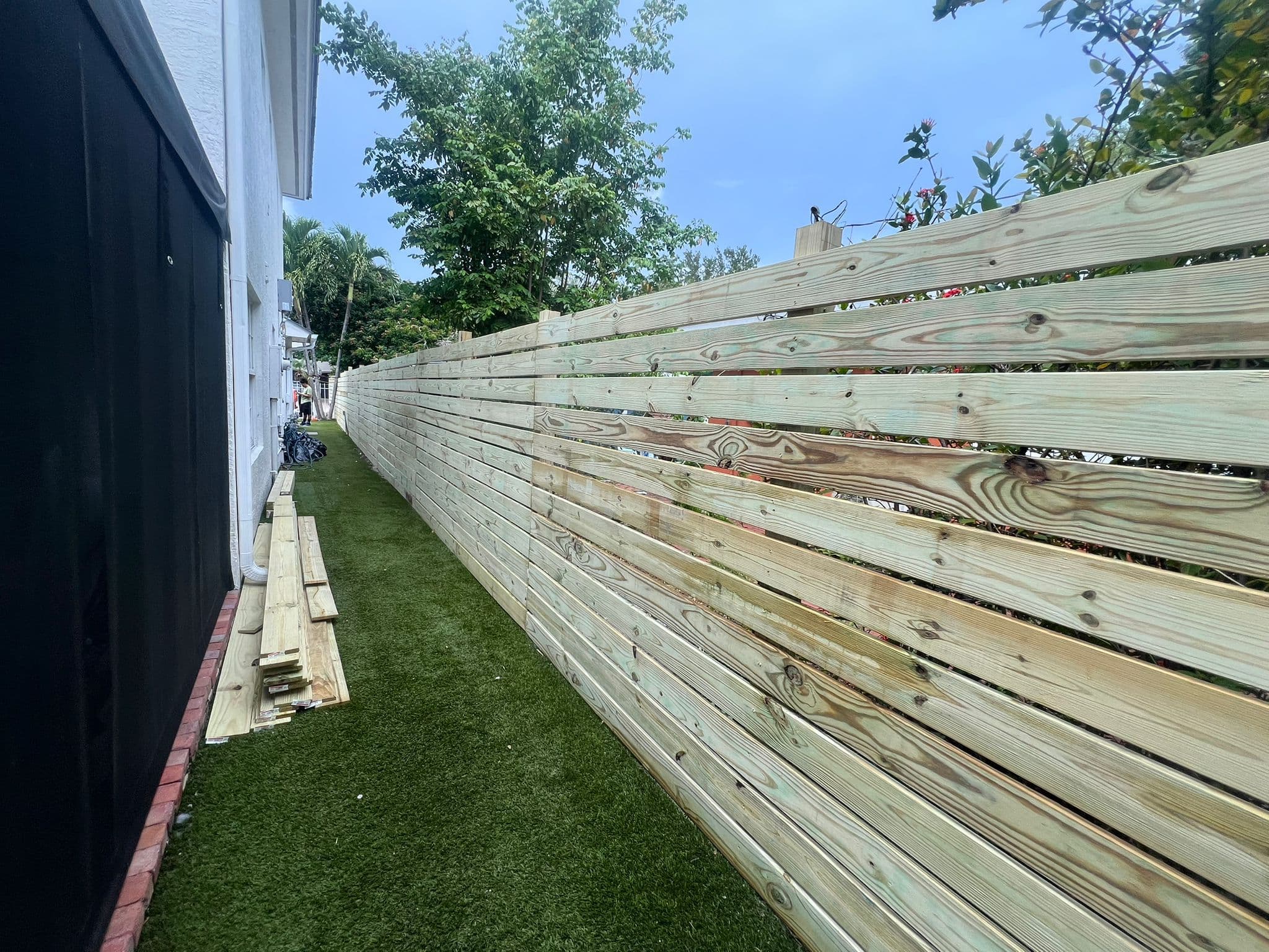 Fence