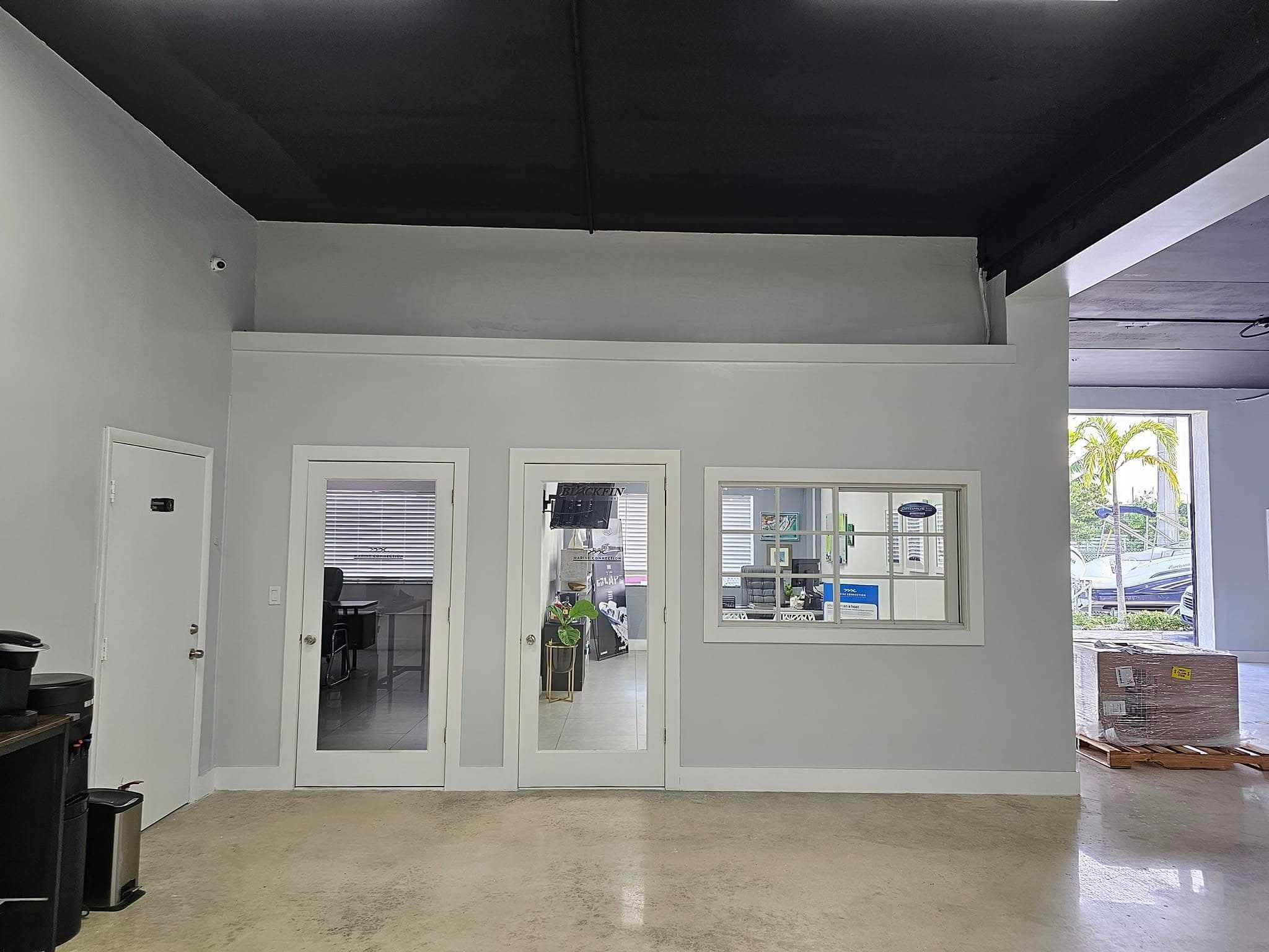 Interior Painting