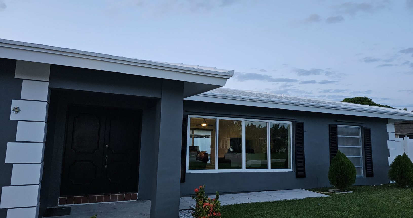 Jys Remodeling services - Pintura Exterior