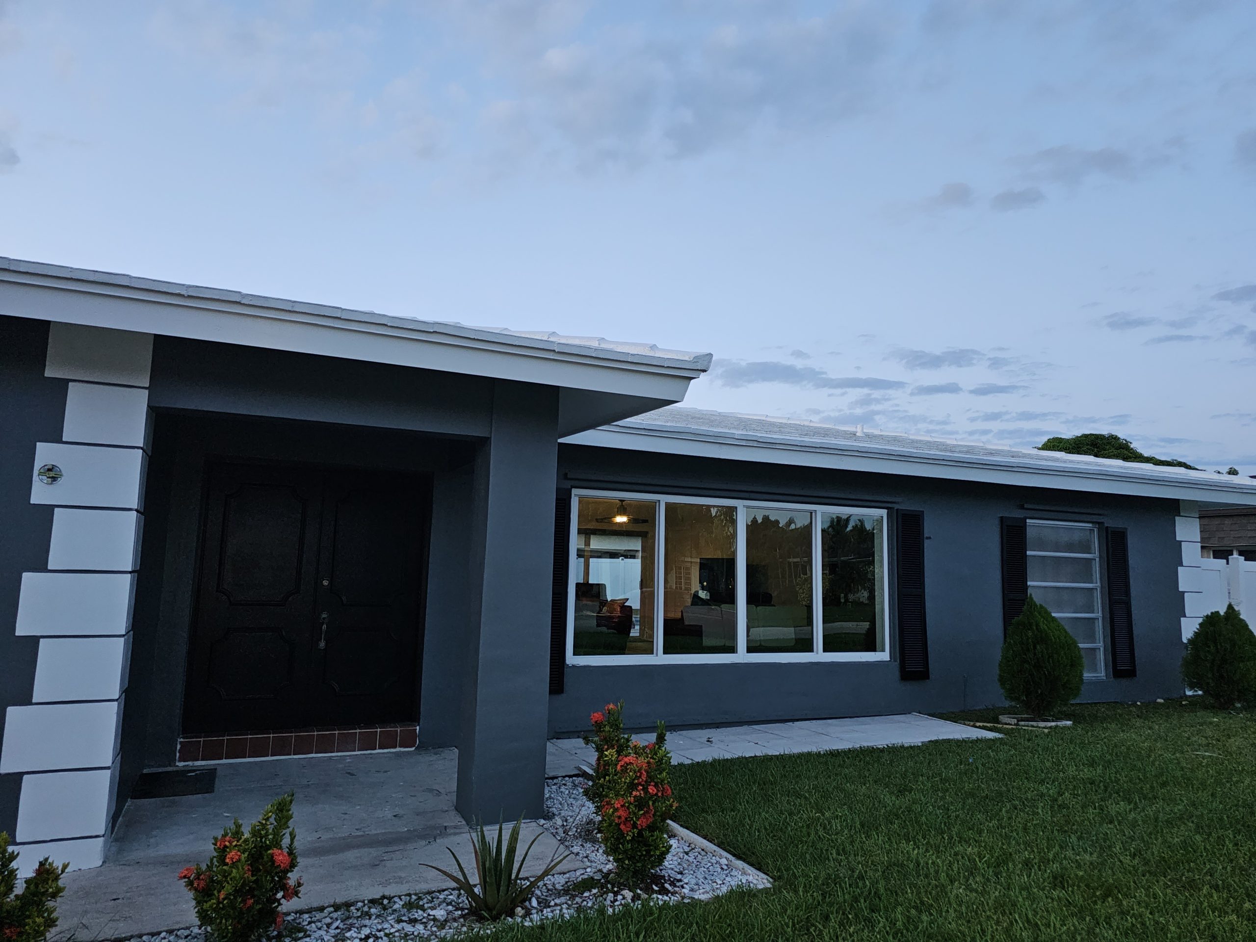 Jys Remodeling services - Pintura Exterior